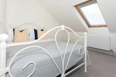 7 bed house, Daniel Street, Cathays, Cardiff, CF244NY - Image 11